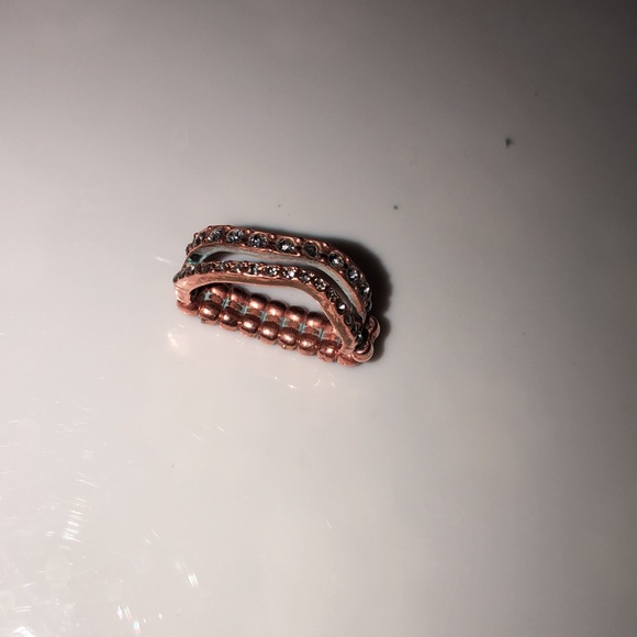 💖Elastic Ring - Picture 2 of 4